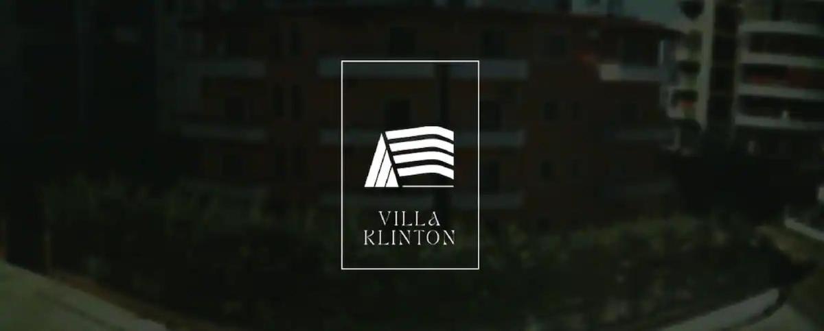 Villa Klinton Durrës Esterno foto