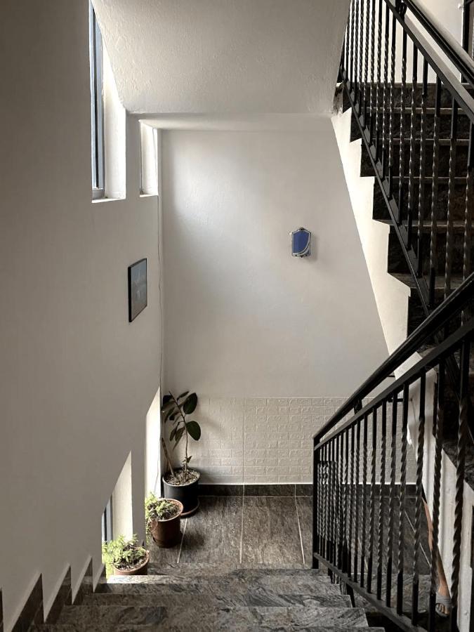 Villa Klinton Durrës Esterno foto