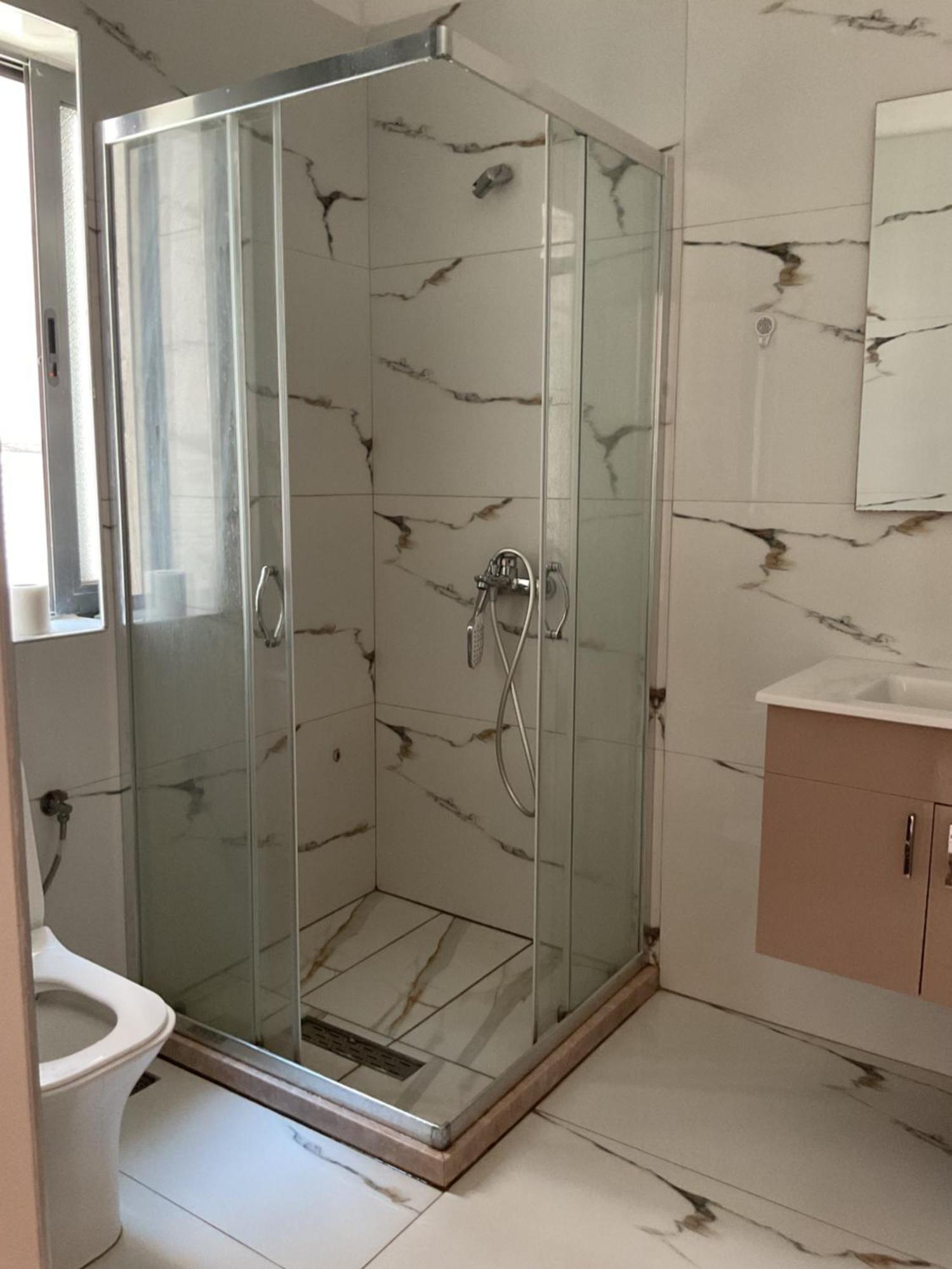 Villa Klinton Durrës Esterno foto