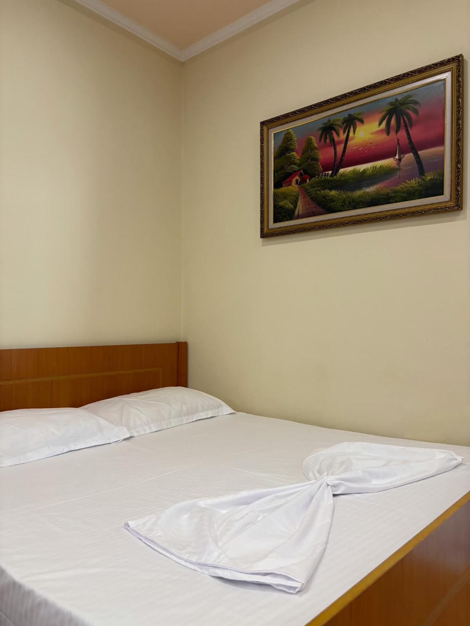 Villa Klinton Durrës Esterno foto